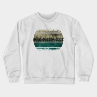 blue oyster cult Crewneck Sweatshirt